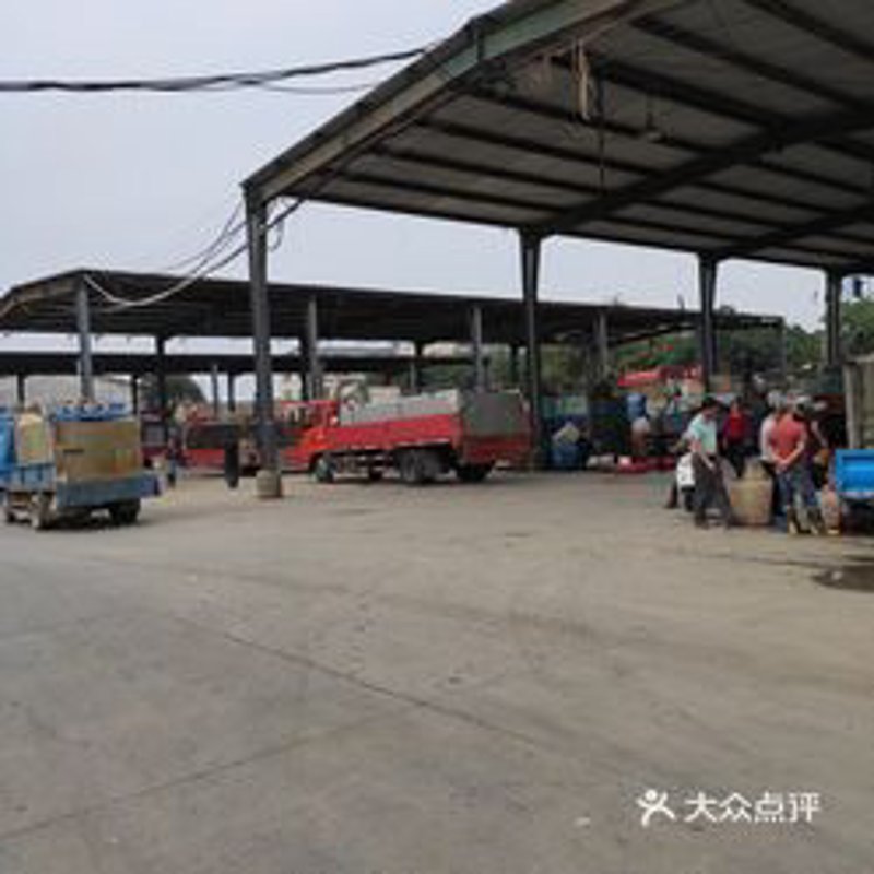 扬州批发行业的最新动态