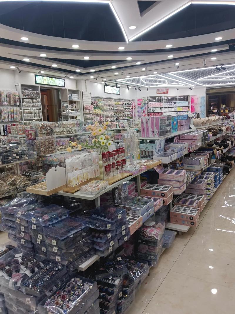 扬州批发选购指南：让你轻松搞定本地采购