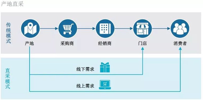批发行业的风向标：如何把握市场趋势